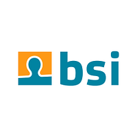 BSI CRM logo