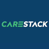 CareStack logo