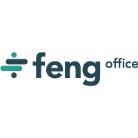 Feng Office logo