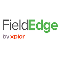 FieldEdge logo