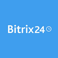 Bitrix24 logo
