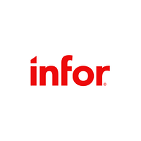 Infor CRM logo