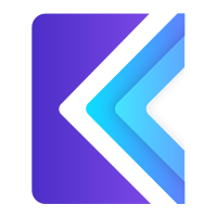 Klenty logo