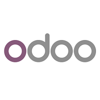 Odoo CRM logo