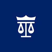 Law Ruler logo