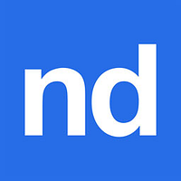 NetDocuments logo