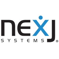NexJ CRM logo