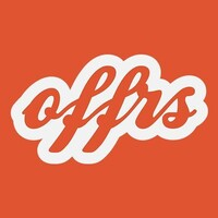 Offrs logo