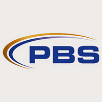 PBS Systems logo