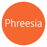 Phreesia logo