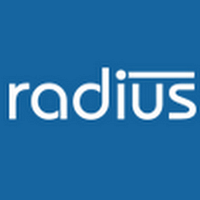 Radiusbob logo