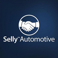 Selly Automotive logo