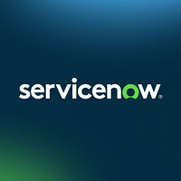 ServiceNow logo