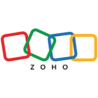 Zoho Recruit logo