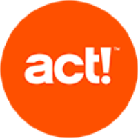 Act! logo